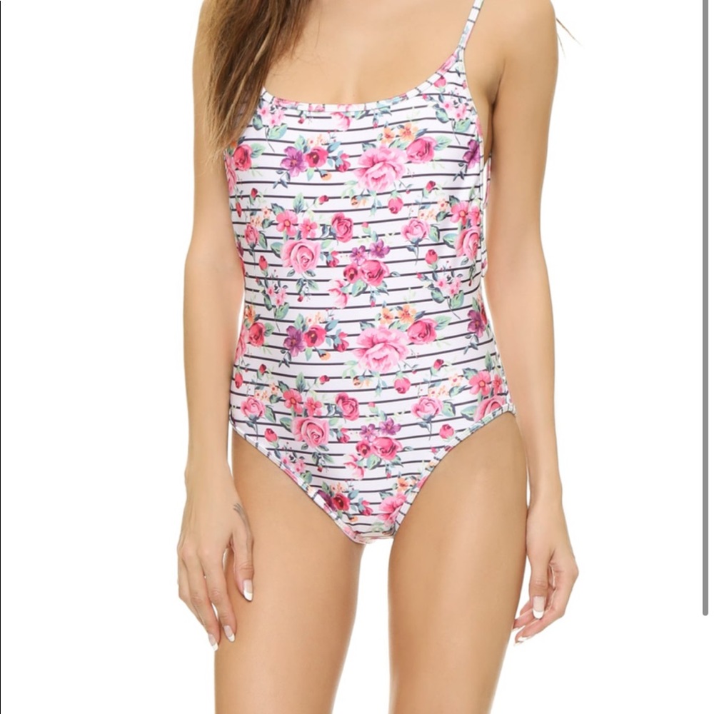 Wildfox one piece Swimsuit